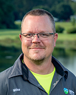 Mike Steenstra Mike Steenstra